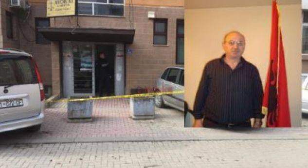 Thaçi,  Syrri i Popullit' Listesinde 26 Kişi Vardı