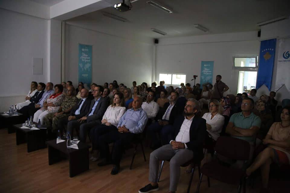 Mübadiller Prizren’de Yad Edildi