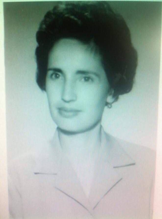 Mübere (Kozgor) Luşta Vefat Etti