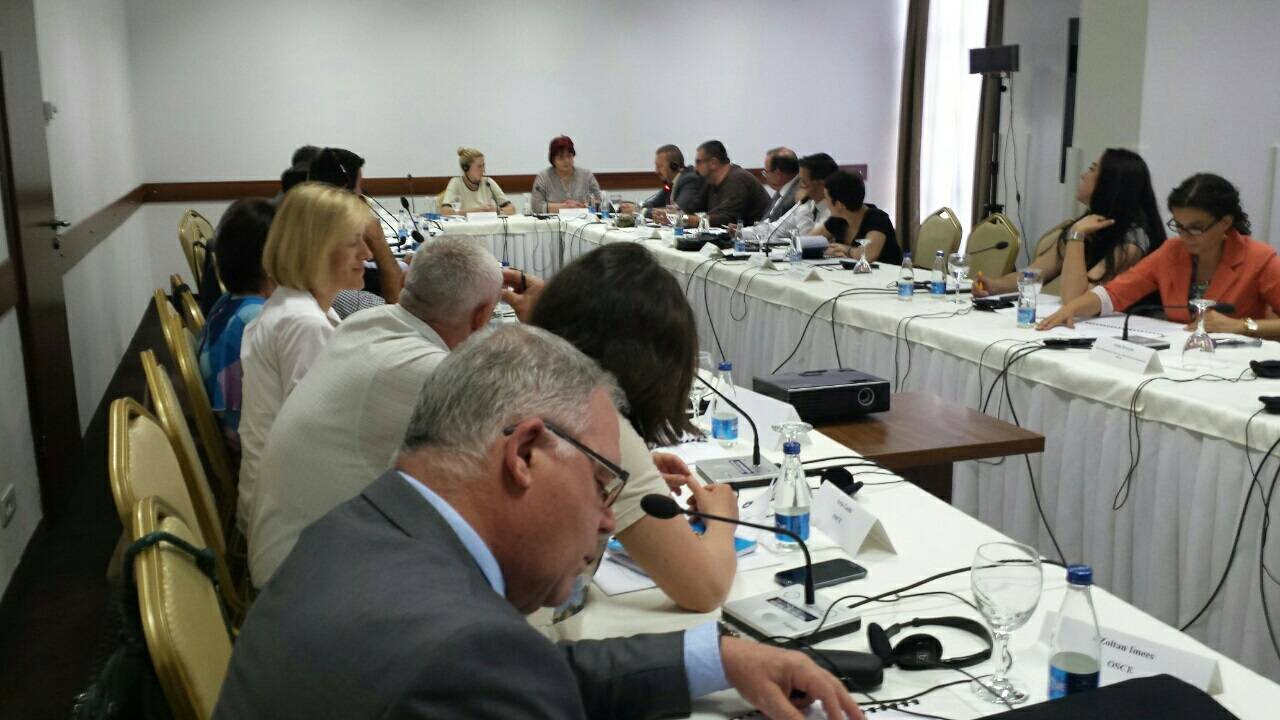 Prizren Tarihi Merkezi Yasası İhlal Ediliyor
