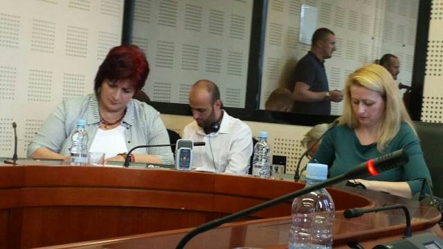Milletvekilli Şinik: Topluluklar Ofisi Konkurları Takipçisi Olacağım