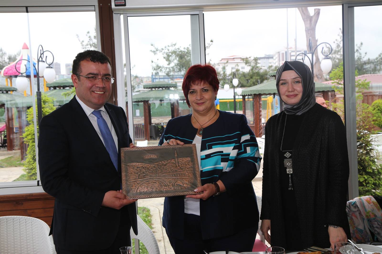 Kosova Bizim İçin Ayrı Bir Öneme Sahip'