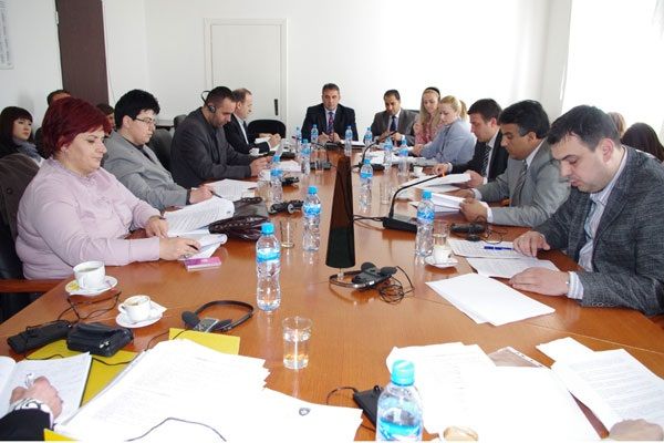 Kamu Yayıncılık Yasa Tasarısı Komisyondan Geçti