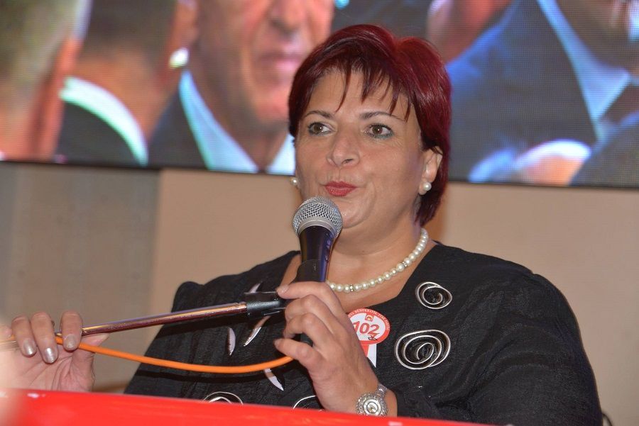 Ayrılmış Yerler Devam Etmezse Oy Vermeyeceğiz