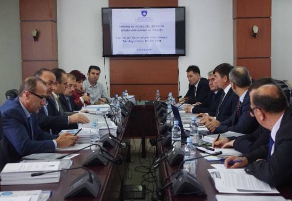 Topluluklar Özgün Dersler İçin Anaülkelerinden Destek Alabilecekler
