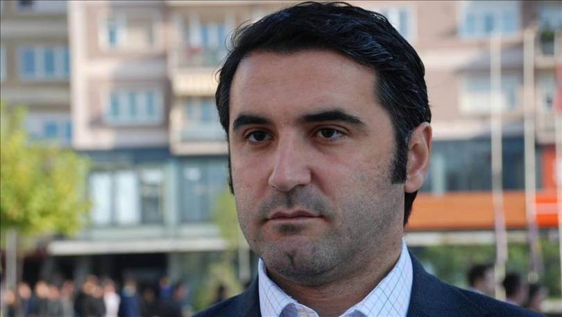 Muhaxhiri: Kosova, Sırbistan'a Kırmızı Çizgiler Koymalı