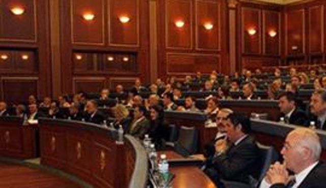 Muhalefet Seçimler İçin Şartların Yerine Getirilmesini İstiyor