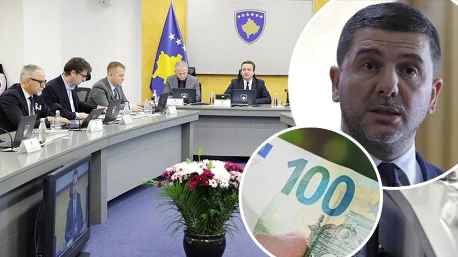Hükümet’in Üniversite Öğrencilerine 100 Euro’luk Yardım Kararına Muhalefet ve STK’lardan Tepki