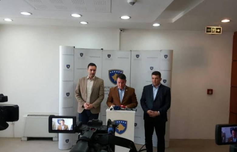 Hükümet'in İstifasını İsteyen Muhalefet,  Protestoların Düzenlenebileceğini Duyurdu
