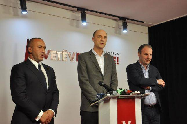 Muhalefet Taviz Vermiyor, Anlaşmalara Karşı Koymakta Kararlı