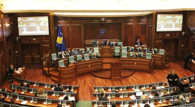 Muhalefet, IOA’nın Uygulanmaması İçin Hükümeti Eleştirdi