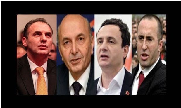Muhalefet Parti Liderleri Yeniden Görüştüler