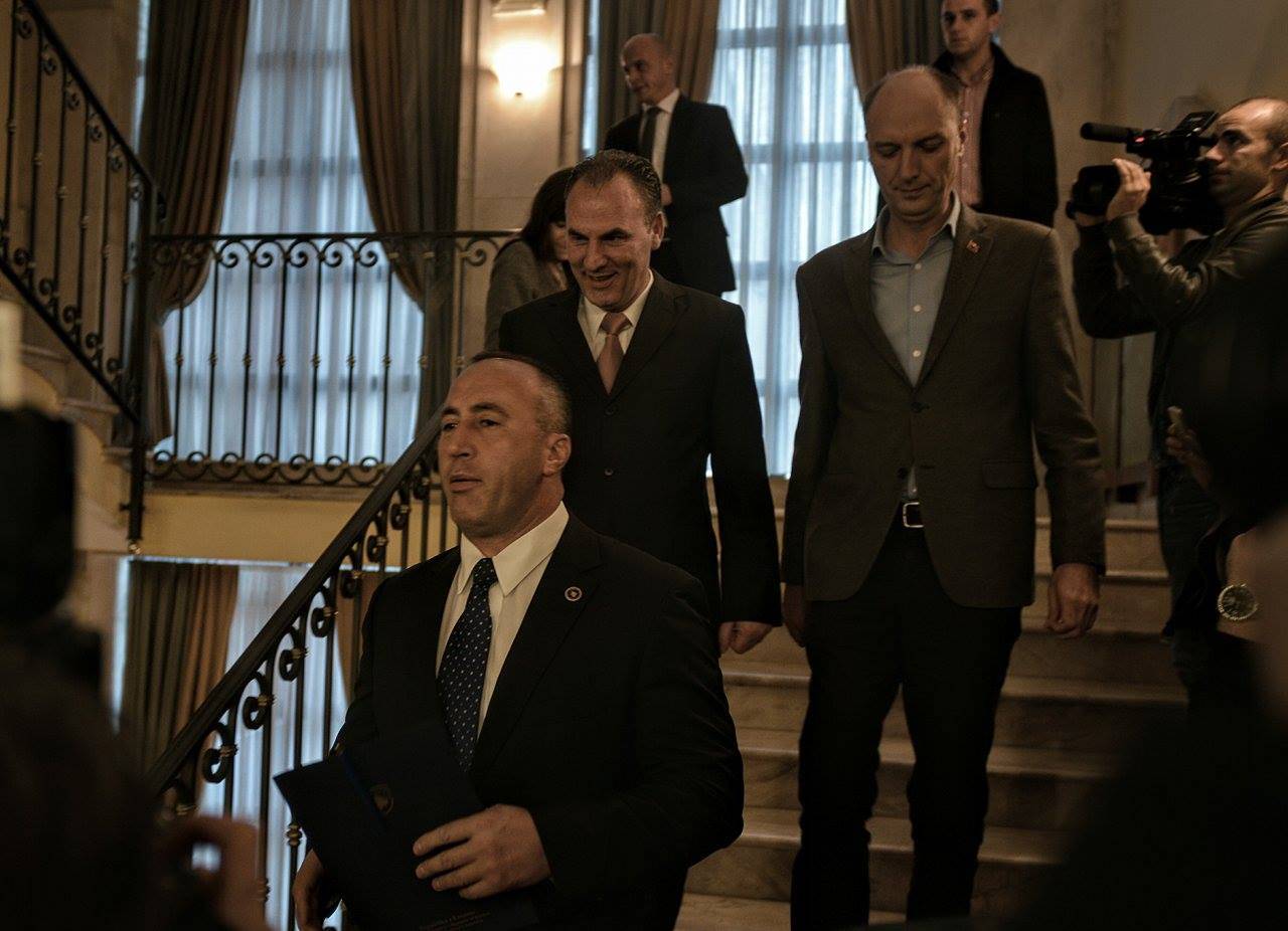 Muhalefet: Protestoda Şiddet Olmayacak