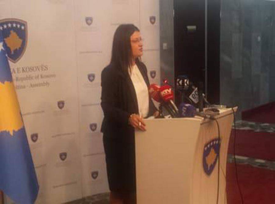 Muhalefet, Önerge İçin Oyları Toplayacağından Emin