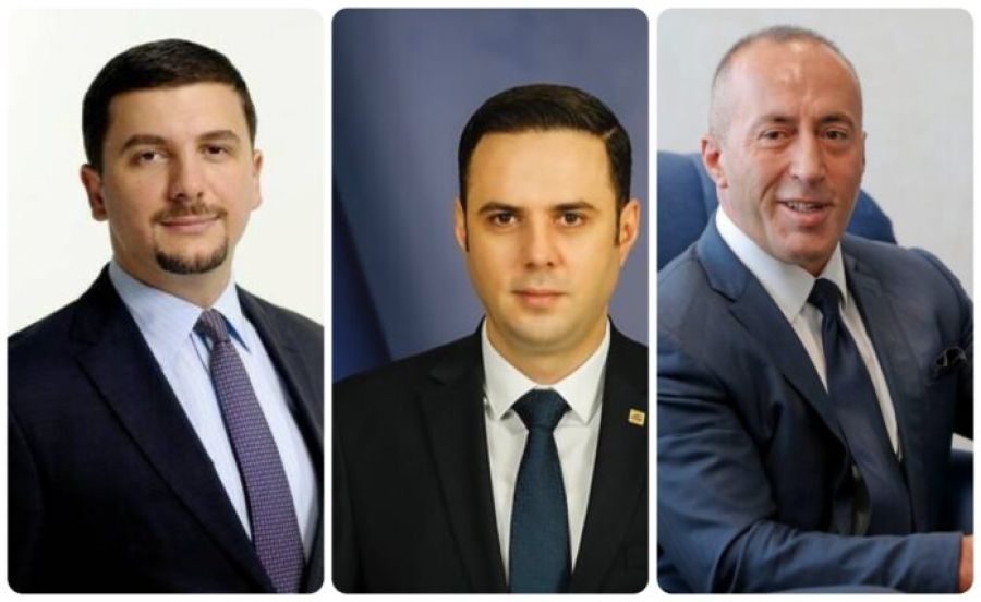 Muhalefet Liderleri de Trump’ı Tebrik Etti