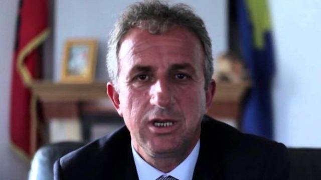Milletvekili Muharremaj: Gözyaşartıcı Gazı Ben Attım