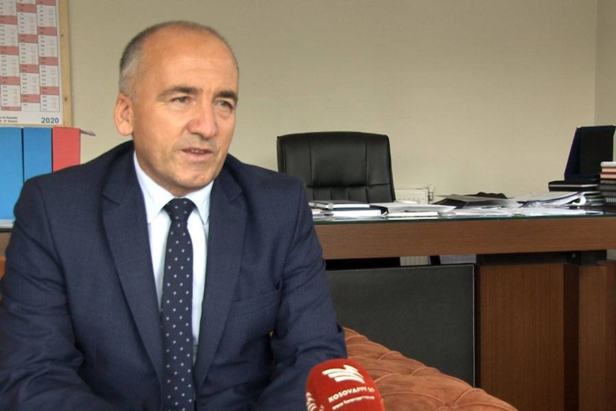 Hoti Hükümeti'ni Oylamayan LDK Milletvekilleriyle Ne Olacak?!