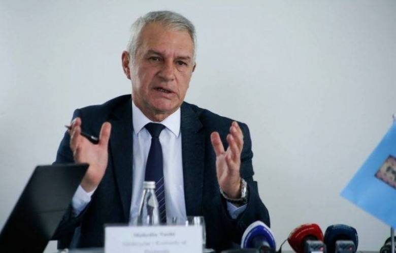 Covid-19 Vaka Sayısı Artarsa Okullar Kapatılabilir
