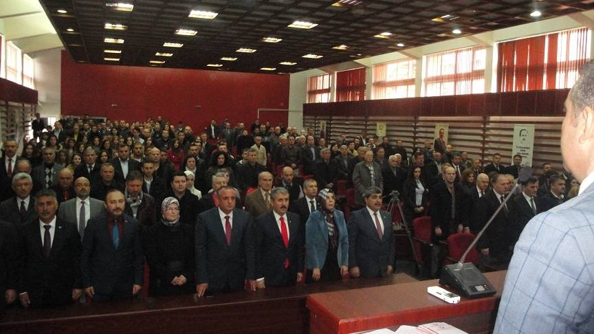 BBP Başkanı Destici, Bir Ay İçinde Prizren'de Konsolosluk Açılacağını Söyledi