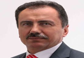 Ankara'da Muhsin Yazıoğlu Sempozyumu