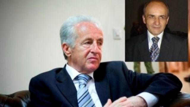 Muja,  Bütüç'ü Görevinden Almadı