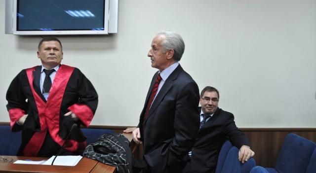Muja ve 4 Yetkili Yargıç Önüne Çıktı