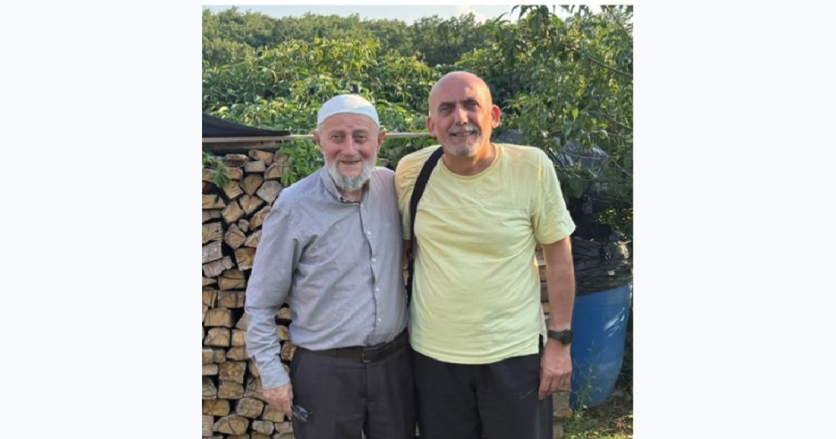 Mulla Sâdık’ın Türkiye Sevgisi 