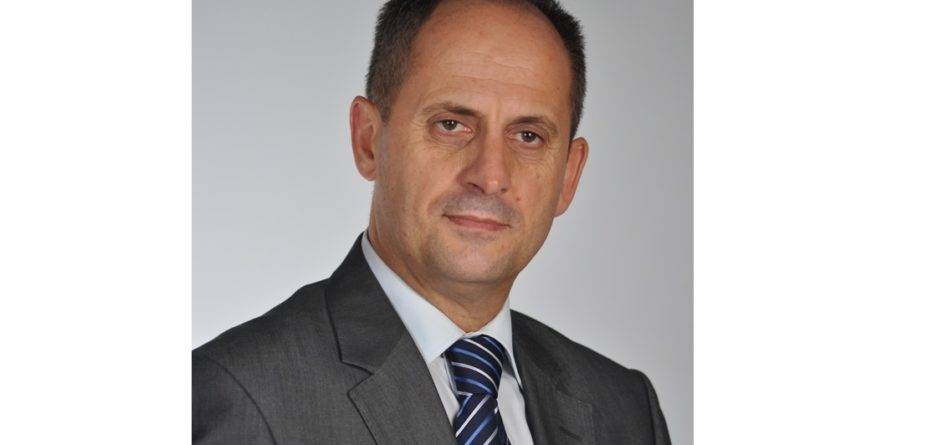Munir Basha Adalet Bakan Yardımcısı Görevine Atandı
