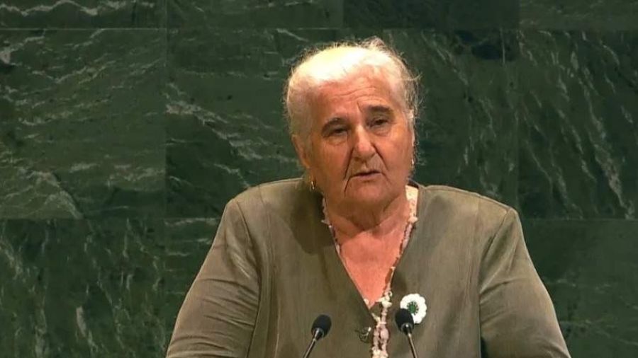 Srebrenica 1995-2025