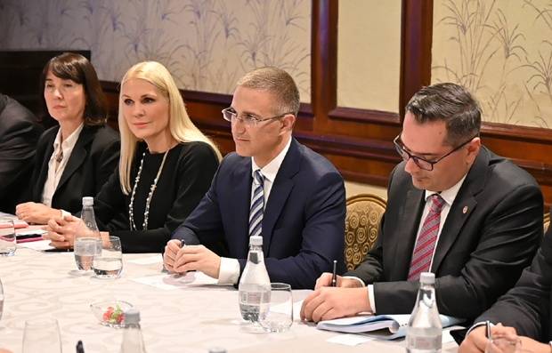 Sırbistan, Kosova’nın İNTERPOL Üyeliğine Karşı Destek Buluyor