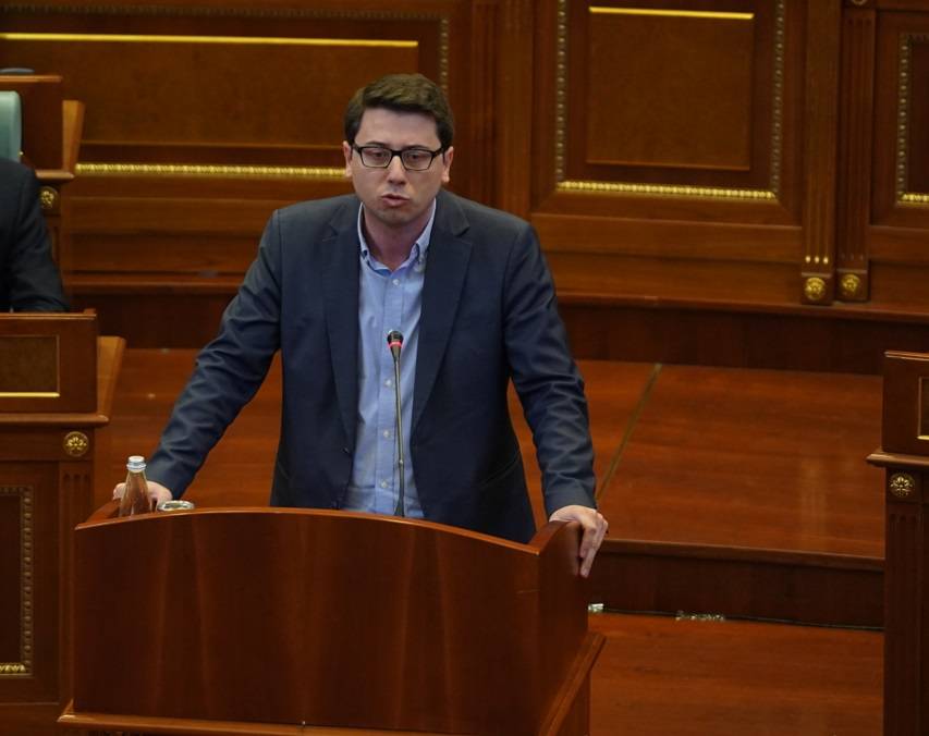 Çalışmadan Hiç Kimse Ödenemez