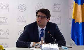 Murati, Yerli Üreticilere Ekonomi Canlandırma Paketini Tanıttı
