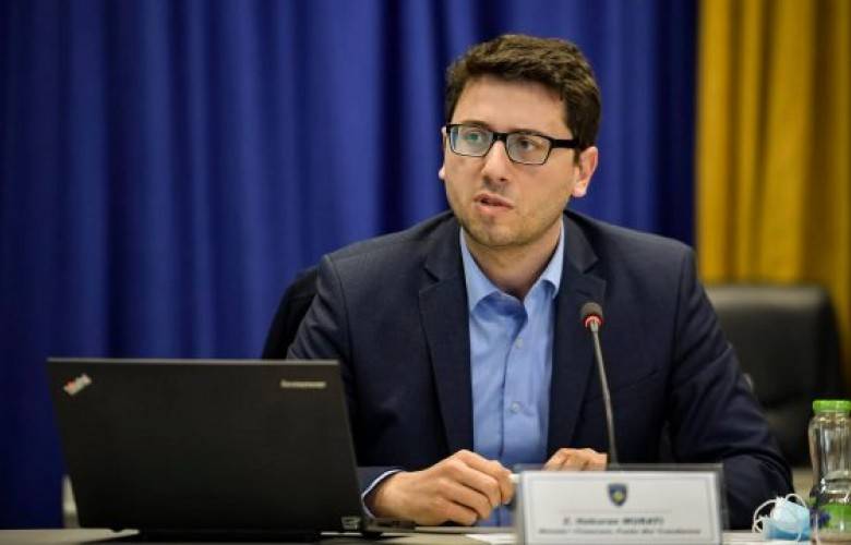 Arnavutluk UÇK Gazilerinin Emekli Maaşlarının Durdurulmasına Açıklama