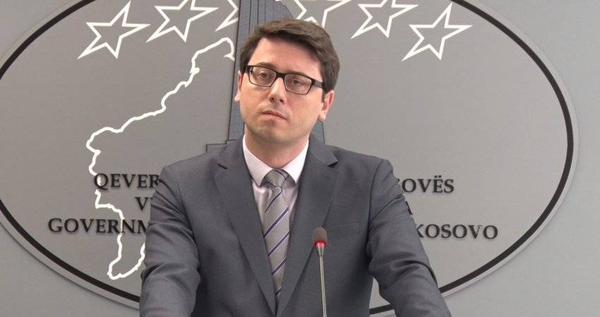 AB, Kosova’nın Dipnotsuz Temsil Edilmesine İzin Vermedi