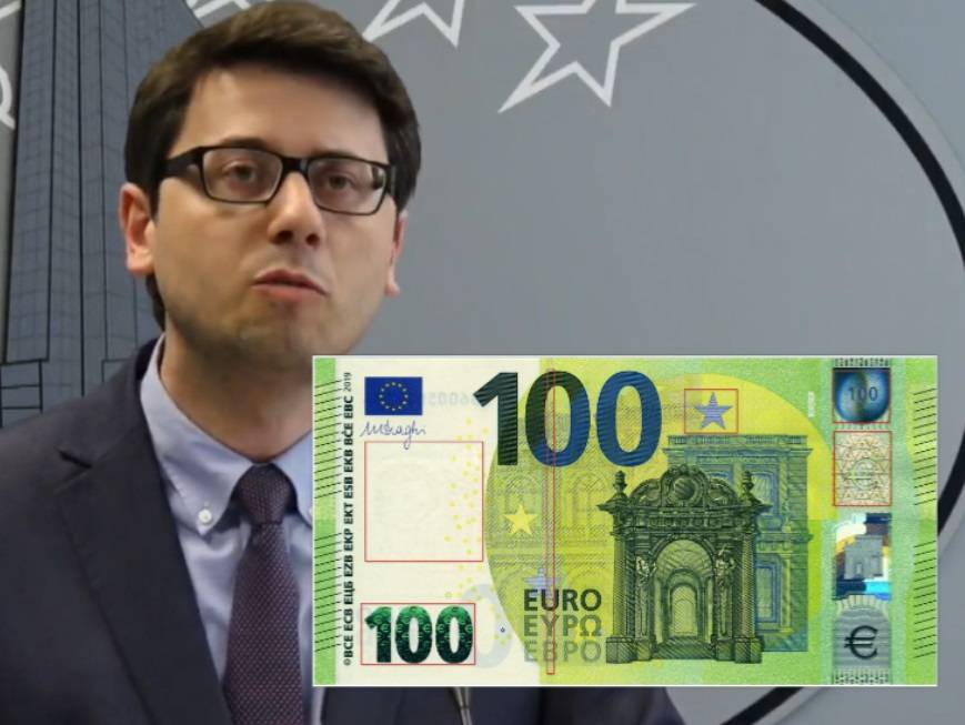 Özel Sektöre 100 Euro Gelecek Hafta Ödenmeye Başlayacak