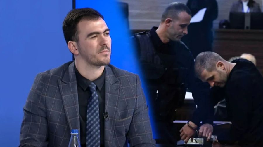 Naim Murseli’nin Liridona’yı Akrabasının Eşiyle Aldattığına Dair Kanıtlar Var