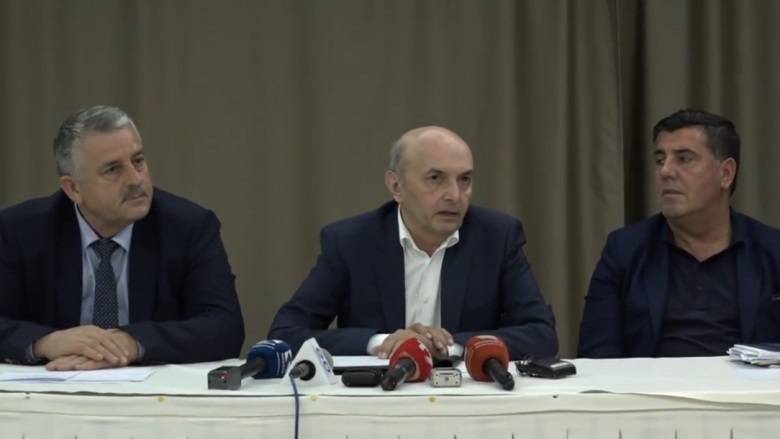 En Kısa Zamanda Seçimlere Gidilmeli