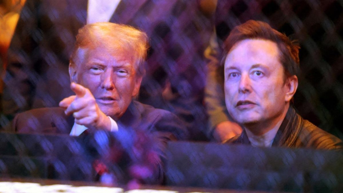 Musk, Demokratların 2028 seçimlerini kazanmasının ABD için "oyunun sonu olacağını" savundu