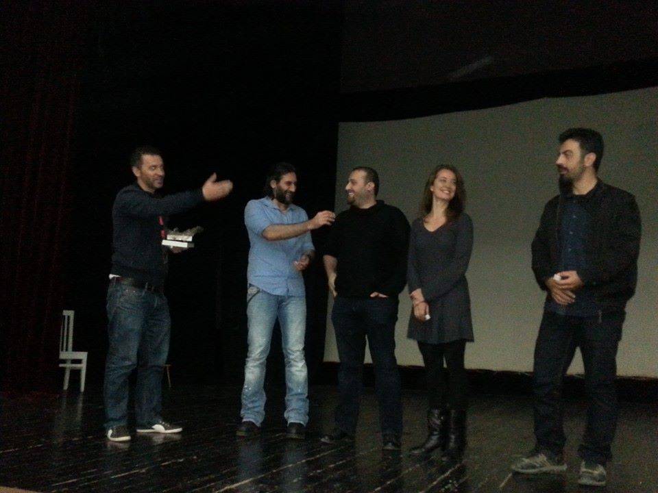 Bridge FILM FEST'te "Muska"-nın Büyük Başarısı