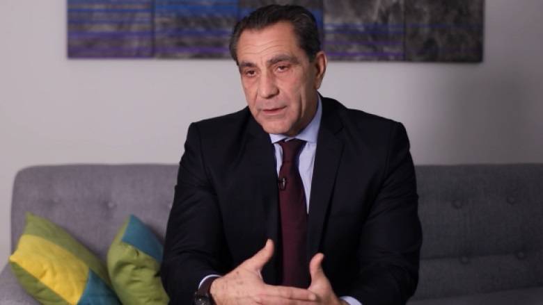 Musliu: Kosova'da Savaş Olmayacak - Sırbistan'ın Hibrit Savaşı