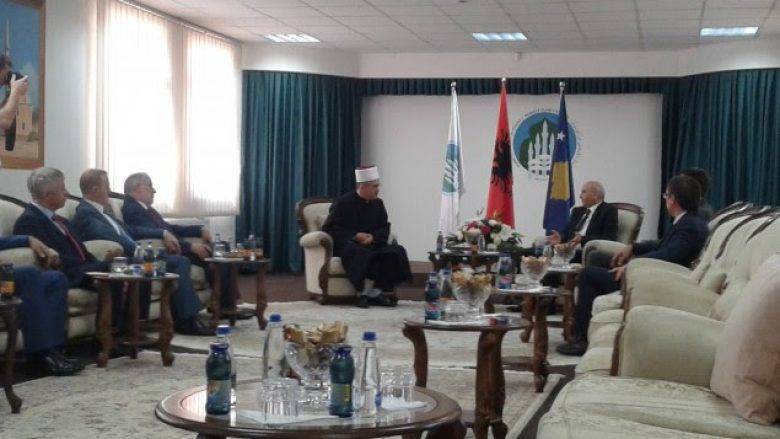 Kurban Bayramı Bizleri Birleştiriyor