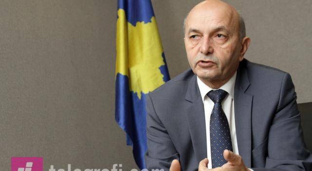 Başbakan Mustafa'dan Kosova'yı Terk Edenlere Çağrı