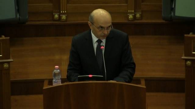 Mustafa: Durum, Önlemlerin Alınmasını Gerektiryor