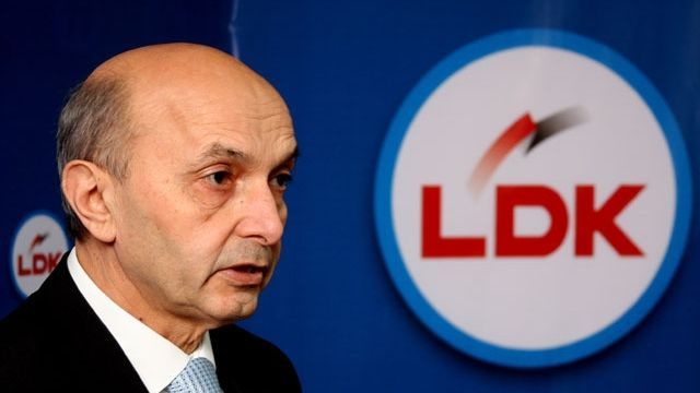 Mustafa: Değişiklik İsteyenler şahsi Çıkarlarından Hareket Ediyor