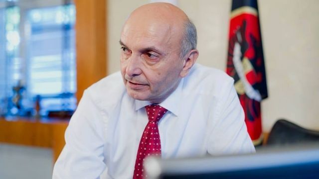 İsa Mustafa: Ülkenin Yararı İçin Bir Uzlaşma Yaptım