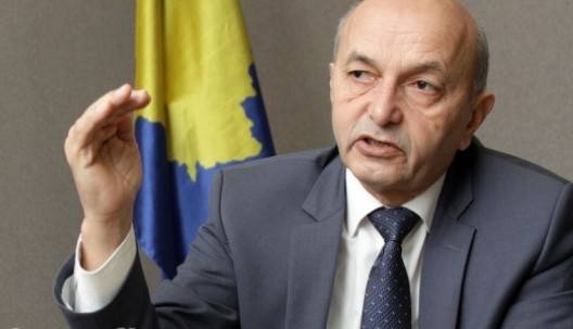 Mustafa: Süreçleri ABD ve AB ile Koordineli Olarak Sürdürüyoruz