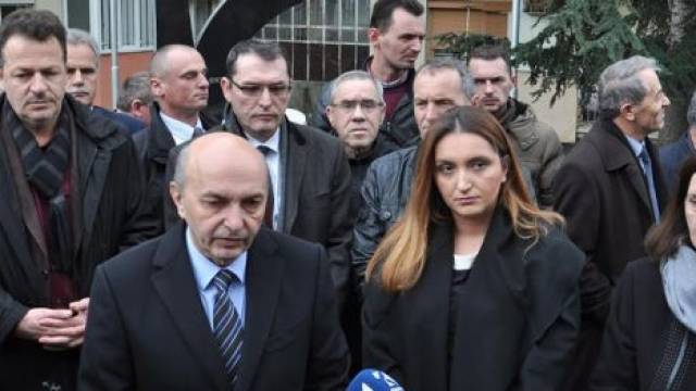 Mustafa: Özel Mahkemenin Siyasi Cinayetleri Aydınlatacağına İnanıyorum