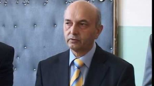 Mustafa, Koalisyonun Meclis Başkanlığını da Alacağına İnanıyor