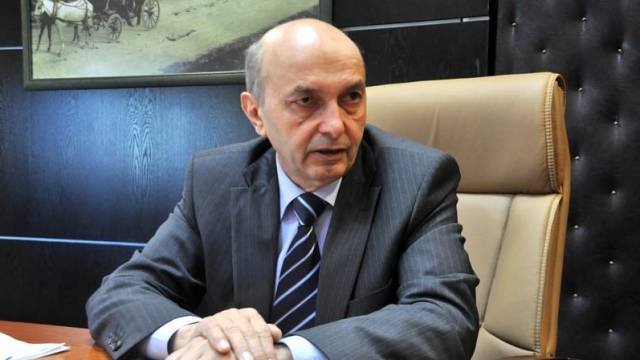 Mustafa: Sırbistan İle Diyalog İstikrarı Garanti Etmeli