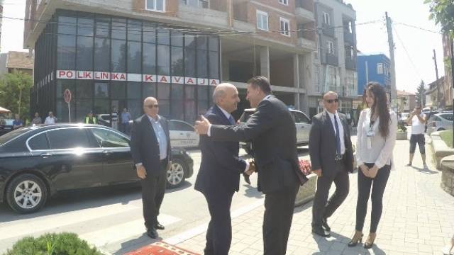 Mustafa: Başkanlarla Anlaştığımda Kuzey Belediyeleri Ziyaret Edeceğim